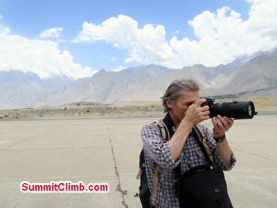 Skardu-Dmitri photo