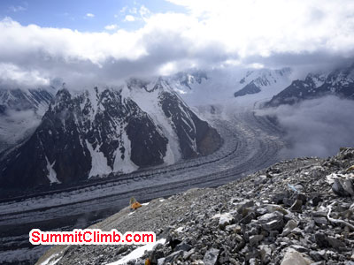 karakoram trekking
