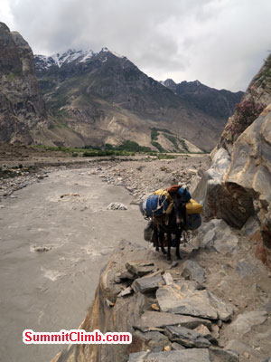 k2 mountain 2018