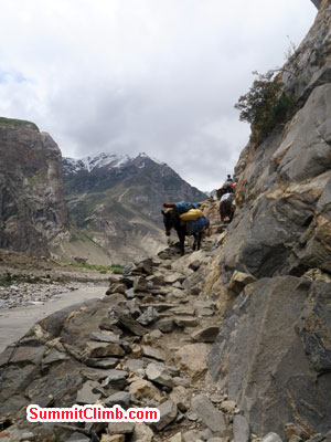 k2 mountain 2018