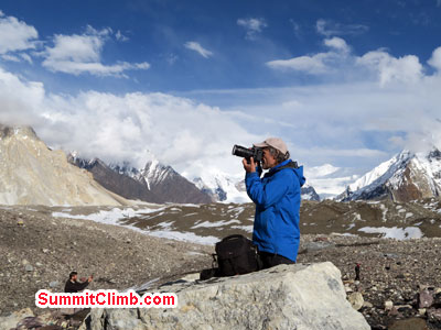 Skardu-Dmitri photo