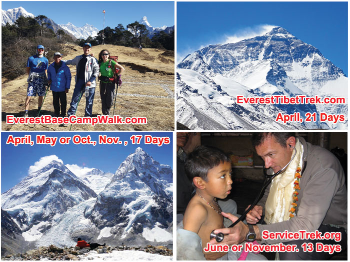 SummitClimb Newsletter