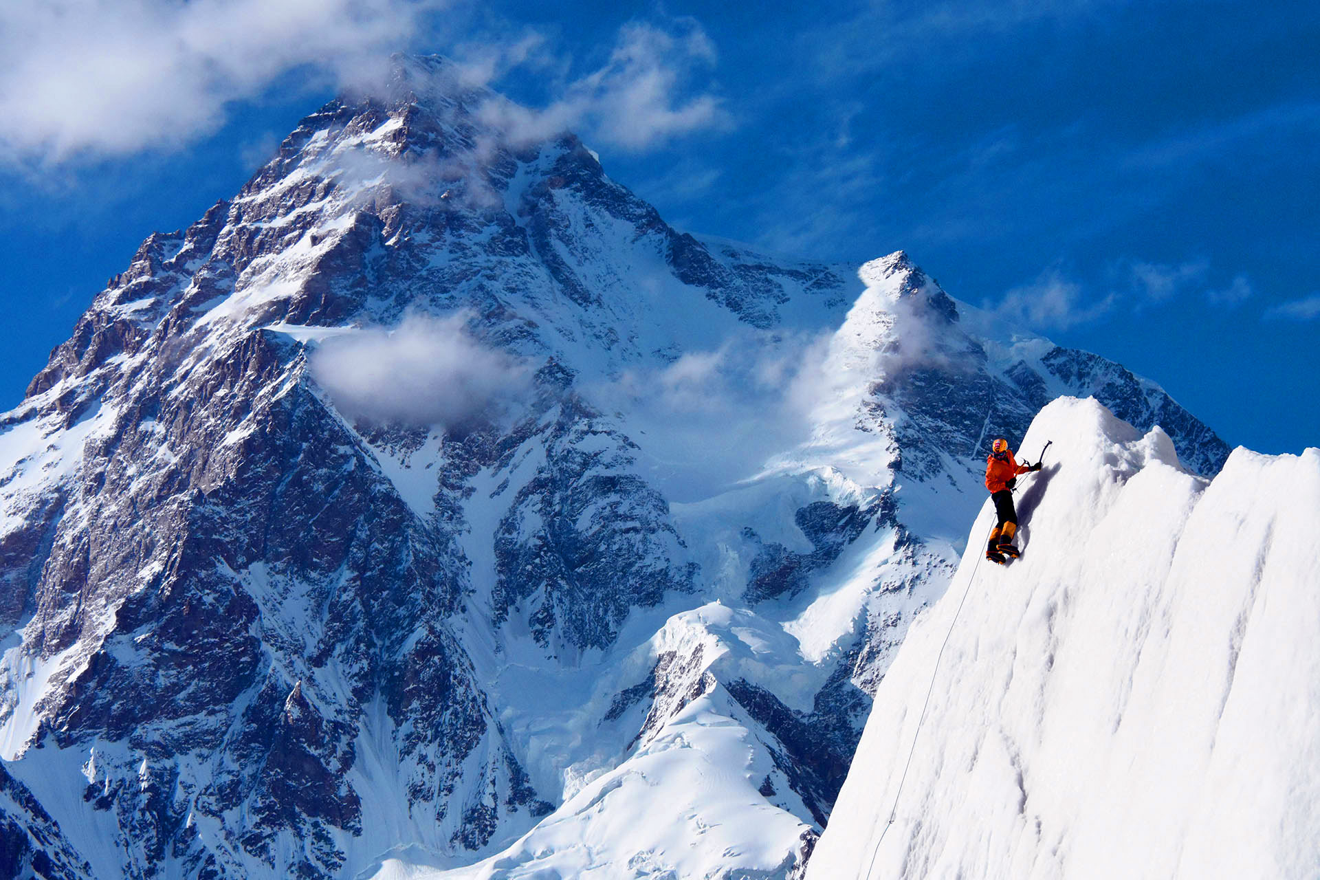 k2 mountain trip