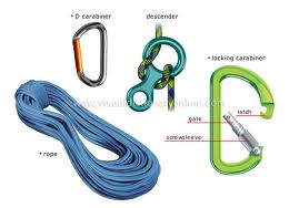 Climbing Equipments