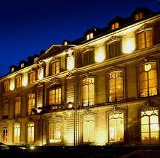 Hotels, Guest Houses, & Motels