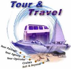 Travel and Tour Operators