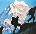 Trekking and Walking Guide