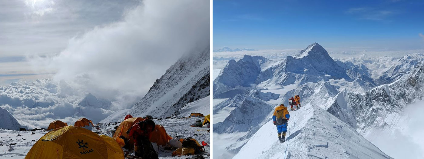 Did an Earthquake Make Mount Everest Shorter? New Expedition Aims to Find  Out, Smart News